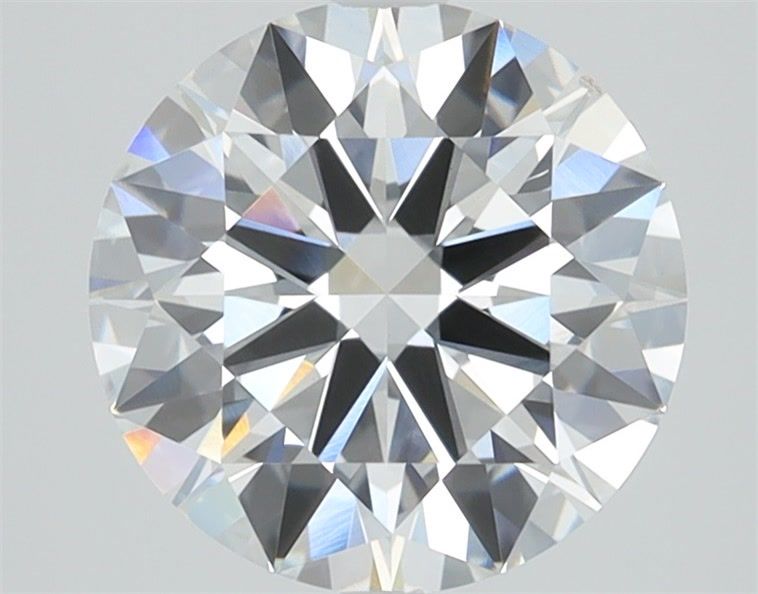 2.32ct Round D VS2 Lab-Grown Diamond
