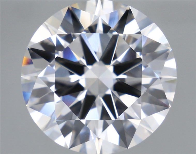 11.01ct Round E VS1 Lab-Grown Diamond