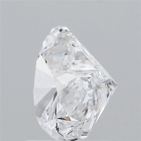 2.1ct Heart D VVS2 Lab-Grown Diamond