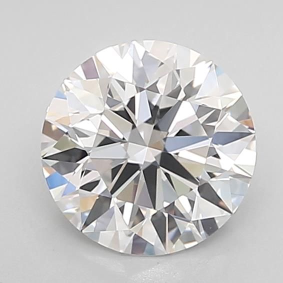 1.41ct Round D VVS2 Lab-Grown Diamond
