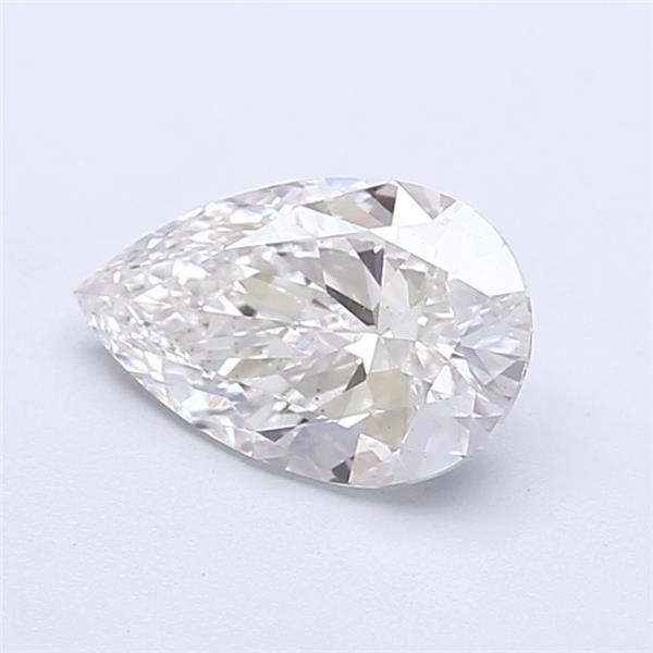 1.17ct Pear E VS1 Lab-Grown Diamond