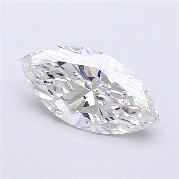 1.14ct Marquise F VS1 Lab-Grown Diamond
