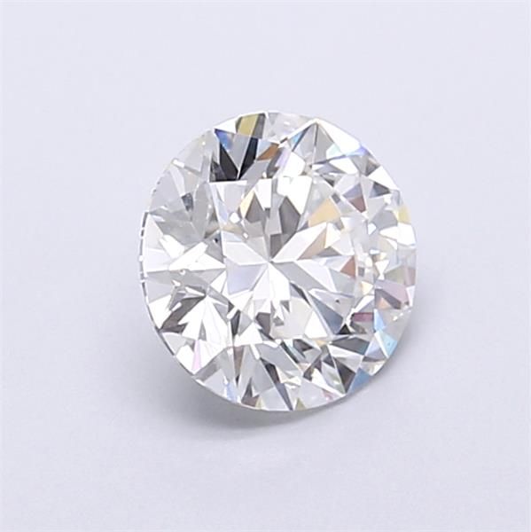 1.43ct Round D VS1 Lab-Grown Diamond