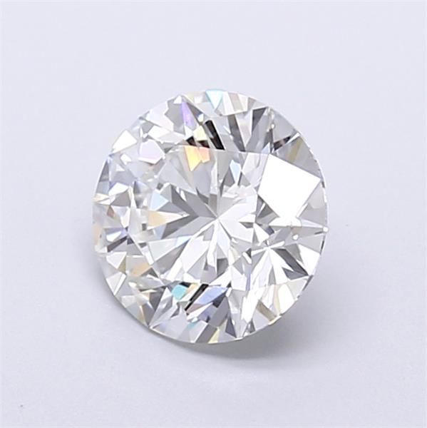 1.62ct Round E VS1 Lab-Grown Diamond