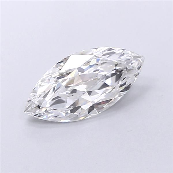 1.15ct Marquise E VVS2 Lab-Grown Diamond