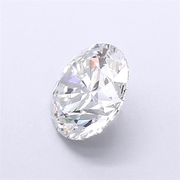 1.34ct Round E VS2 Lab-Grown Diamond