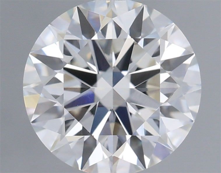 1.32ct Round E VVS1 Lab-Grown Diamond