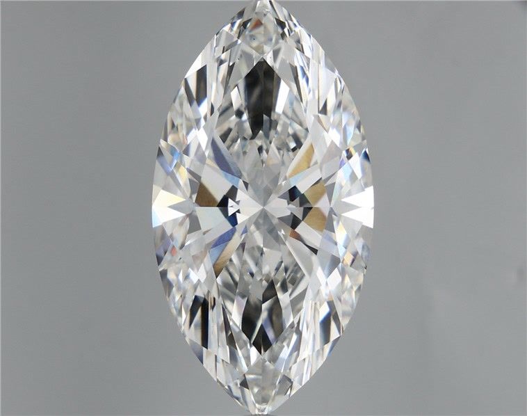 16.65ct Marquise F VS1 Lab-Grown Diamond