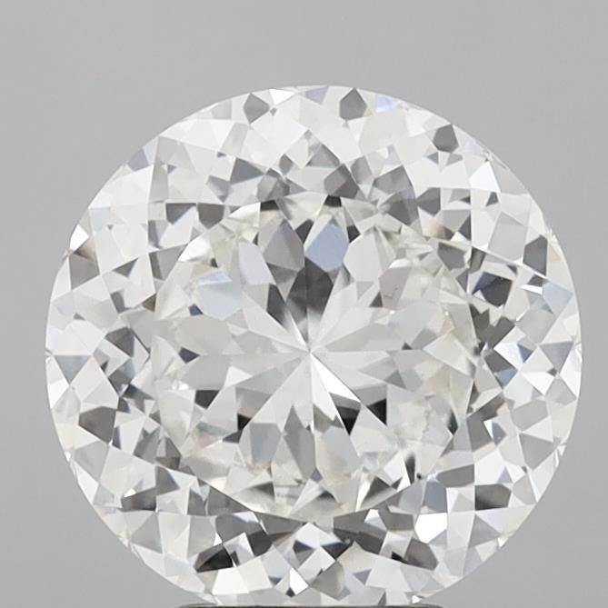 4.51ct Portuguese F VS1 Lab-Grown Diamond