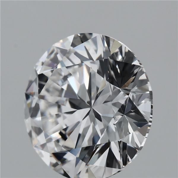 9.09ct Round E VS1 Lab-Grown Diamond