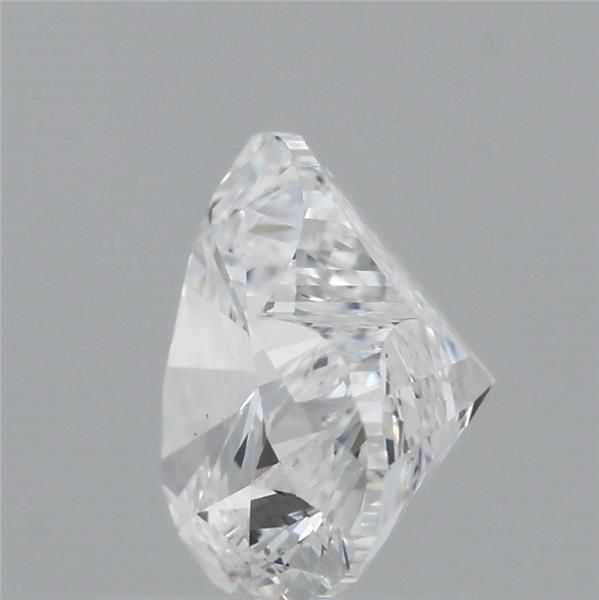 1.64ct Heart D VS1 Lab-Grown Diamond