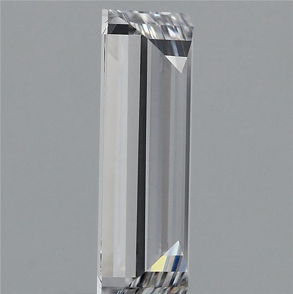 1.15ct Baguette E VS1 Lab-Grown Diamond