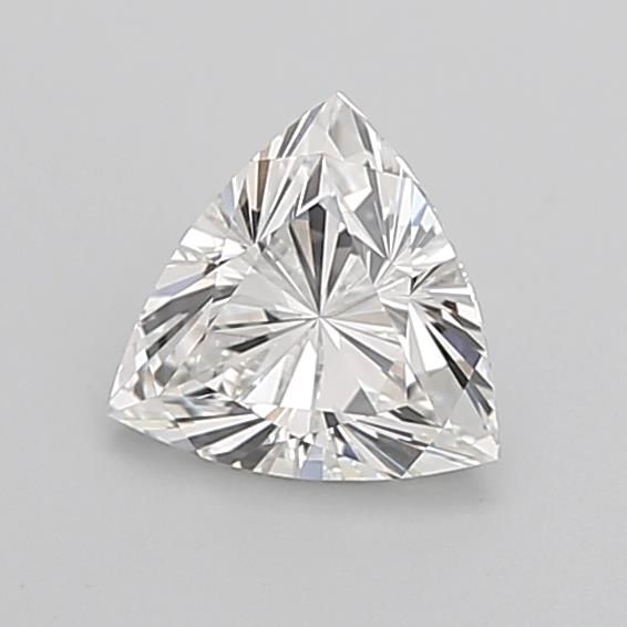 1.04ct Trilliant E VVS2 Lab-Grown Diamond
