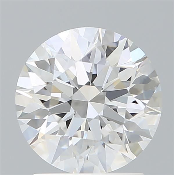 1.85ct Round E VVS2 Lab-Grown Diamond
