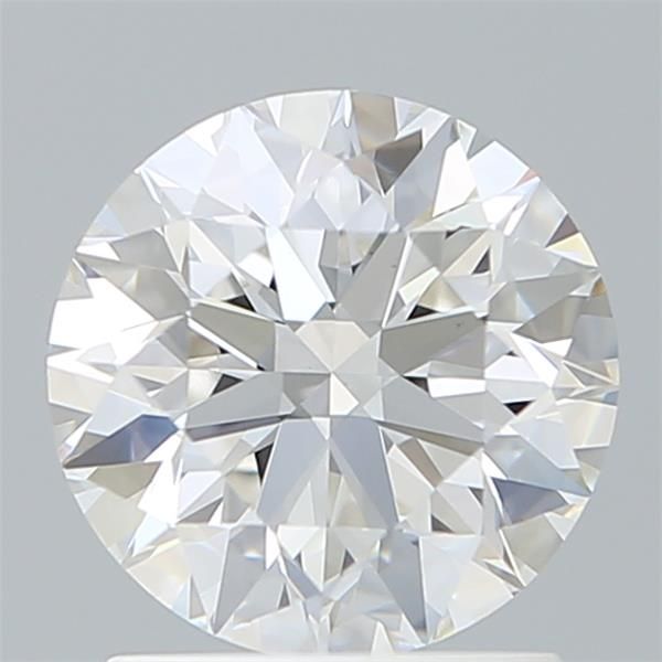 1.61ct Round E VS1 Lab-Grown Diamond