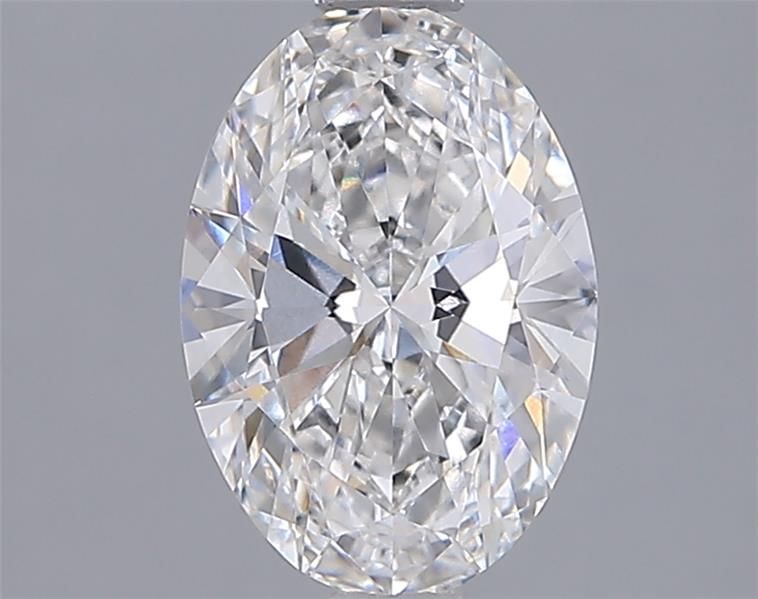 1.41ct Oval E VVS1 Lab-Grown Diamond