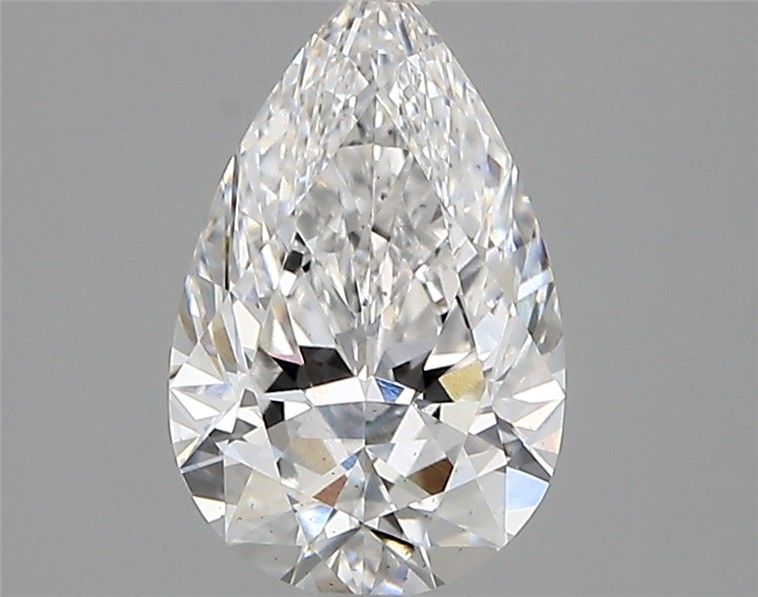 1.71ct Pear D VS1 Lab-Grown Diamond