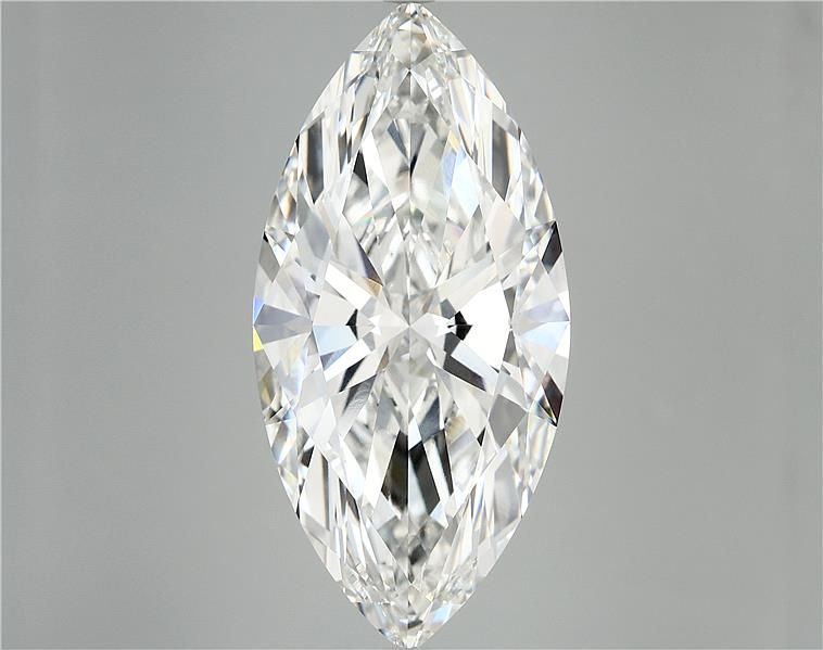 11.73ct Marquise F VVS1 Lab-Grown Diamond