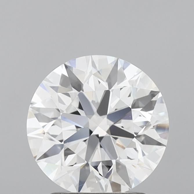 1.9ct Round D VS1 Lab-Grown Diamond