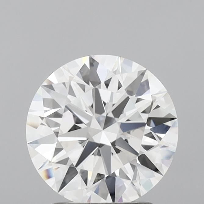 1.93ct Round E VS1 Lab-Grown Diamond