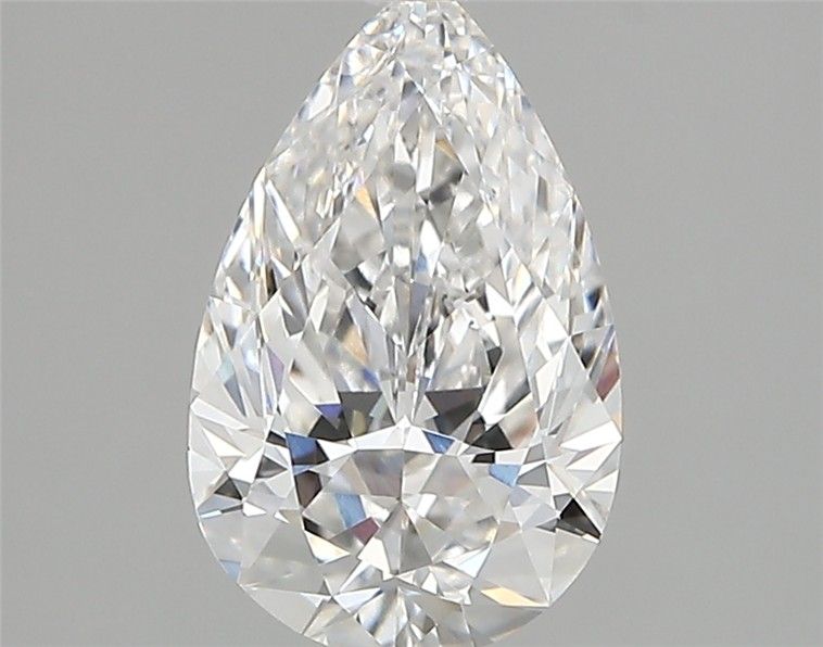 1.62ct Pear D VVS1 Lab-Grown Diamond
