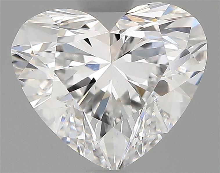 1.51ct Heart D VS1 Lab-Grown Diamond