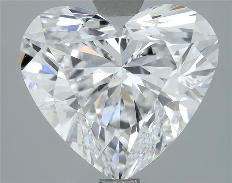 3.59ct Heart D VS1 Lab-Grown Diamond