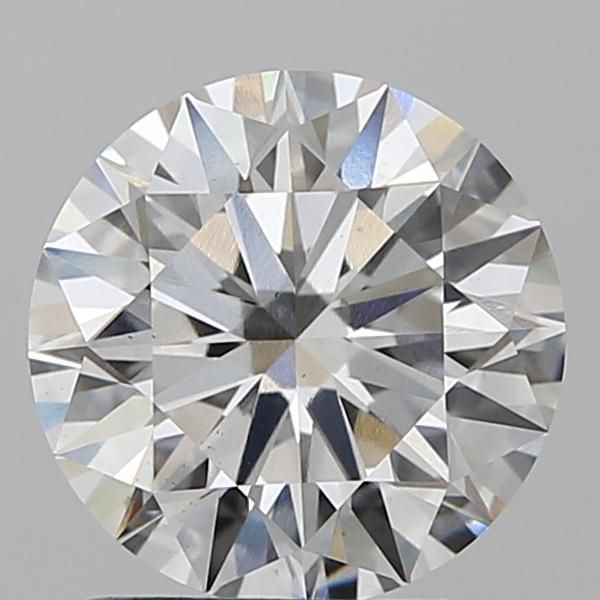1.4ct Round E VS2 Lab-Grown Diamond