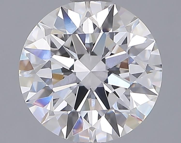 1.96ct Round E VS1 Lab-Grown Diamond