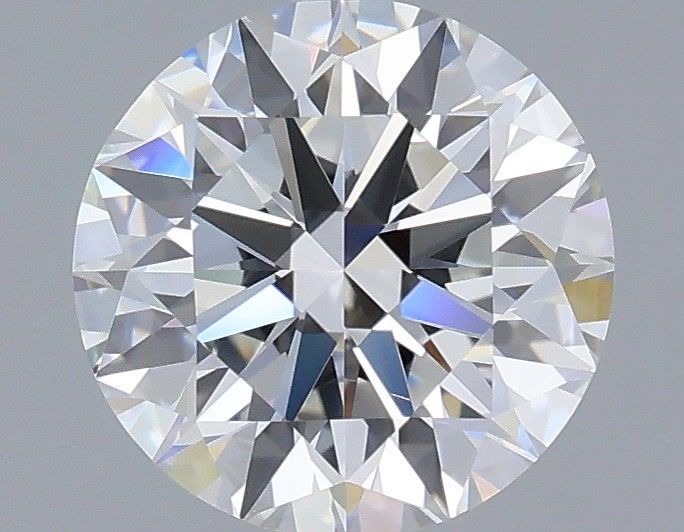 1.43ct Round E VS1 Lab-Grown Diamond