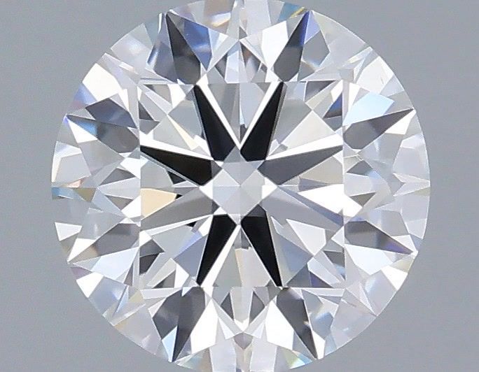 1.43ct Round E VS1 Lab-Grown Diamond