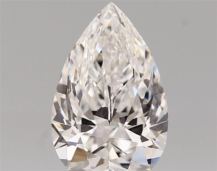 1.79ct Pear D VS1 Lab-Grown Diamond