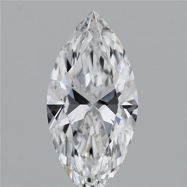 1.01ct Marquise D VVS1 Lab-Grown Diamond