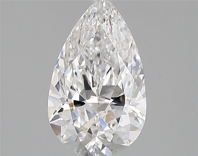 1.64ct Pear D VS1 Lab-Grown Diamond