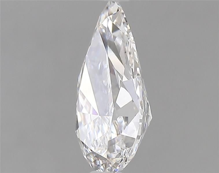 1.64ct Pear D VVS1 Lab-Grown Diamond
