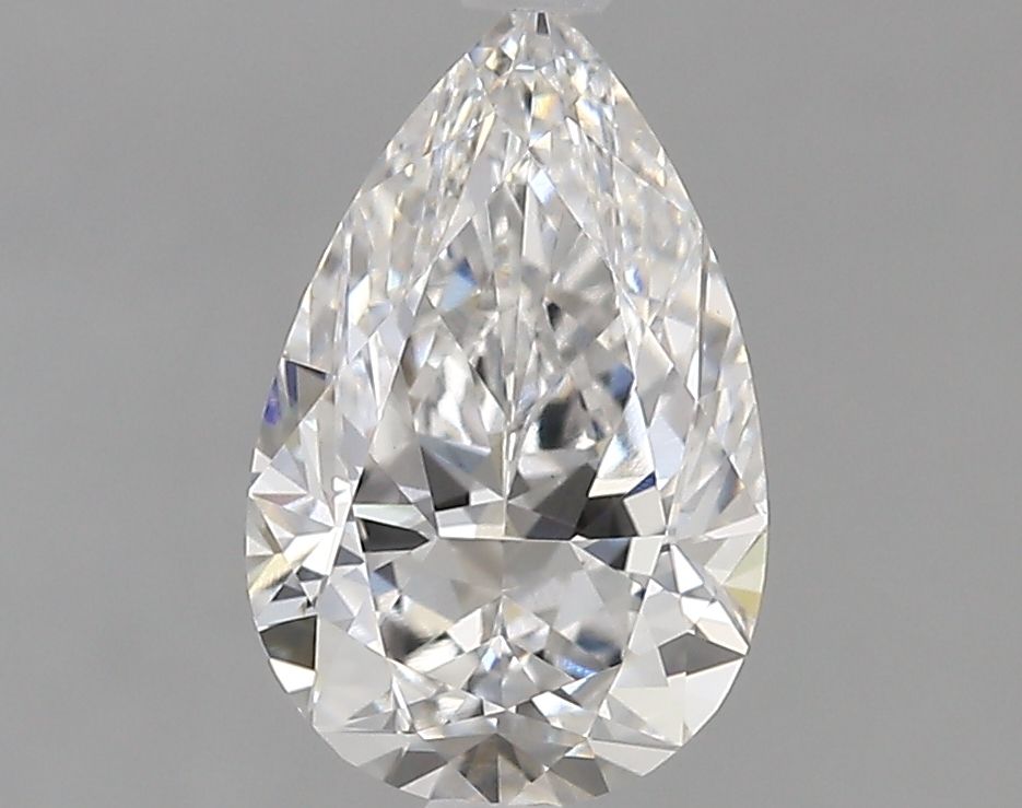 1.82ct Pear E VVS2 Lab-Grown Diamond