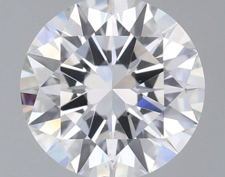 0.99ct Round E VS1 Lab-Grown Diamond