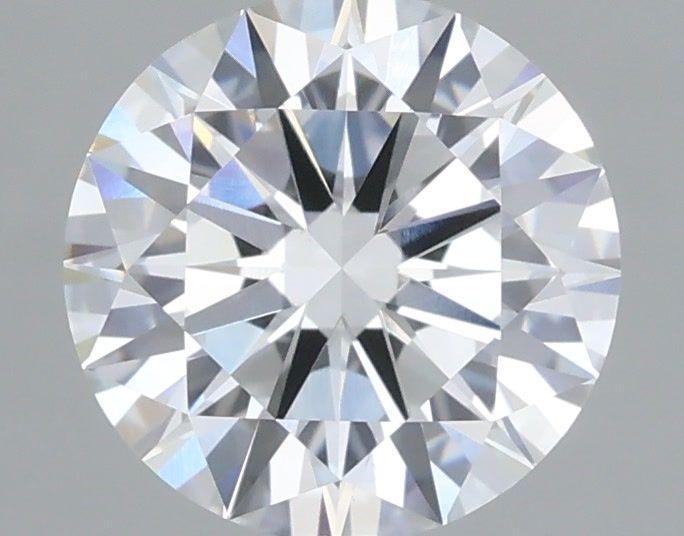 1.46ct Round D VS1 Lab-Grown Diamond