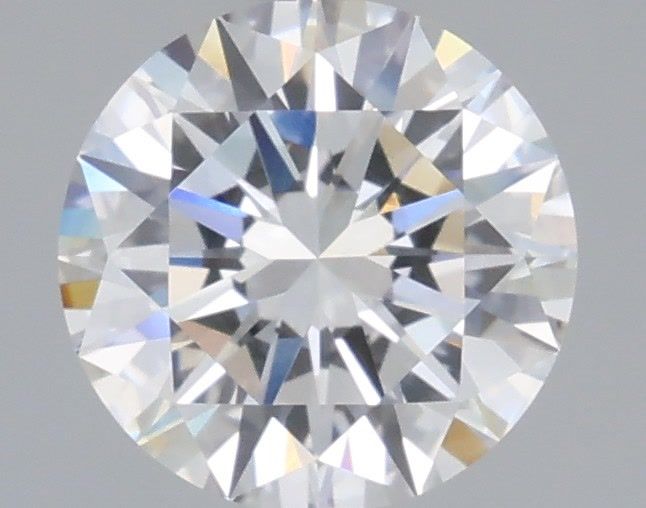 1.82ct Round E VVS2 Lab-Grown Diamond