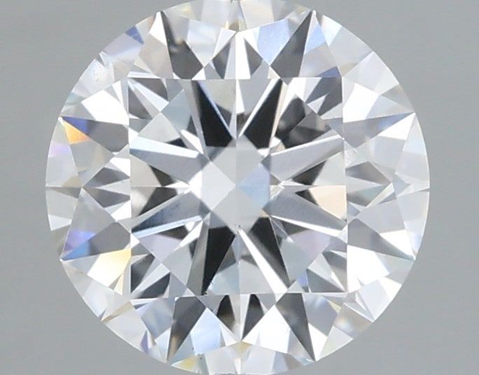1.98ct Round E VS1 Lab-Grown Diamond