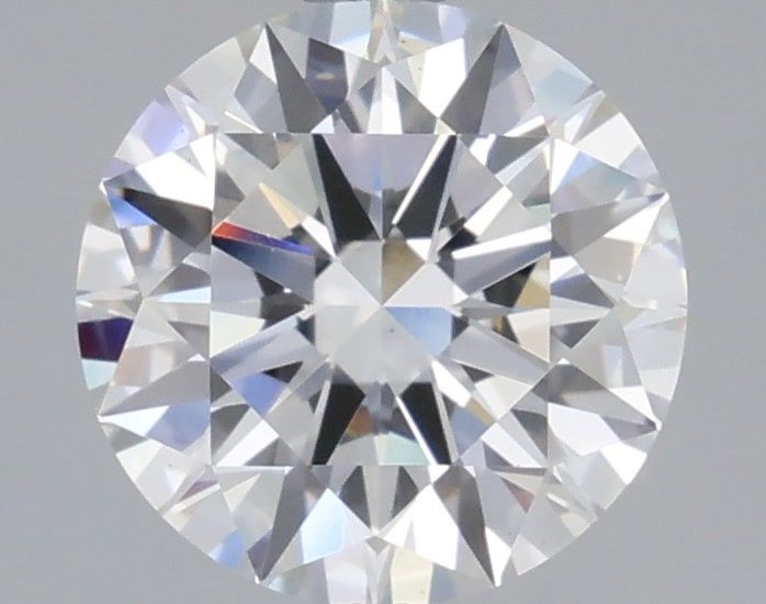 2.25ct Round E VS2 Lab-Grown Diamond
