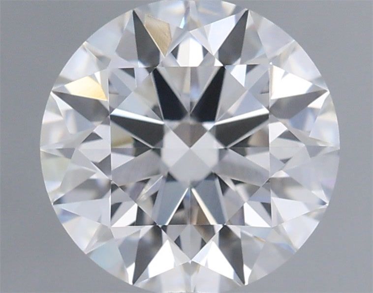 1.3ct Round E VVS1 Lab-Grown Diamond