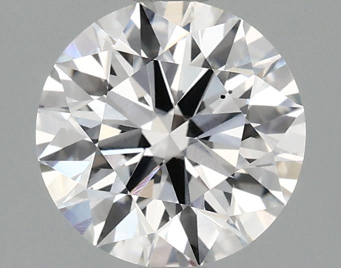 1.93ct Round E VS2 Lab-Grown Diamond