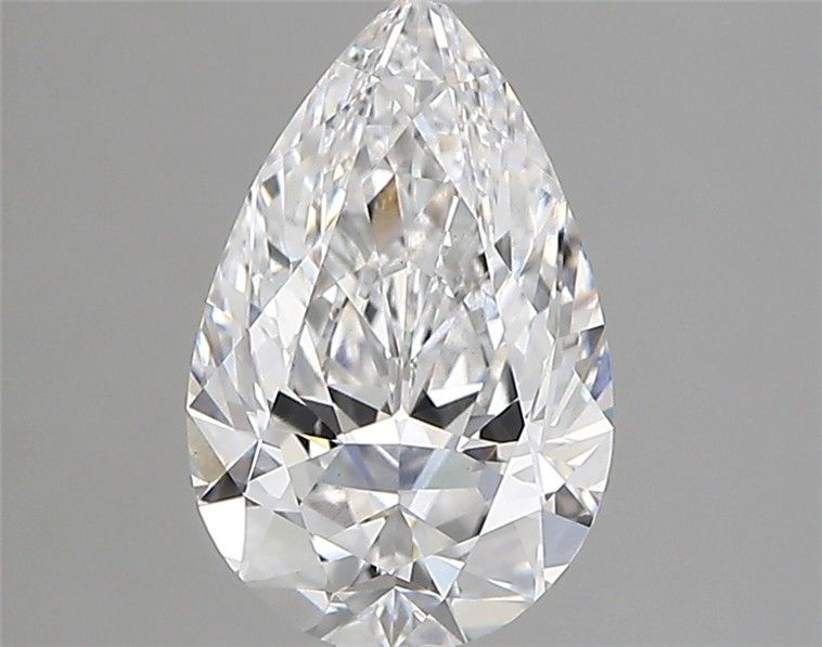 1.67ct Pear D VS1 Lab-Grown Diamond