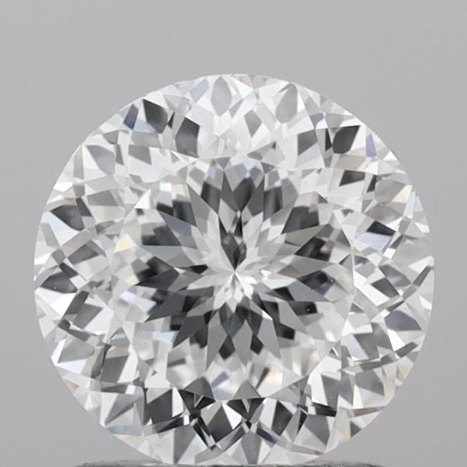 1.33ct Portuguese D VVS2 Lab-Grown Diamond