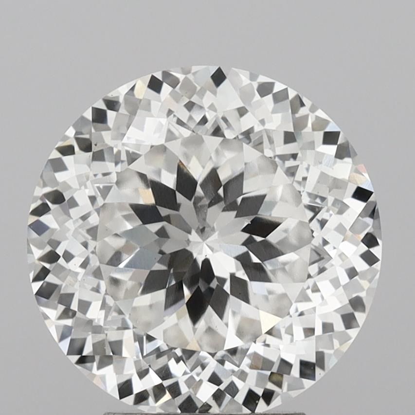 4.55ct Portuguese F VS1 Lab-Grown Diamond