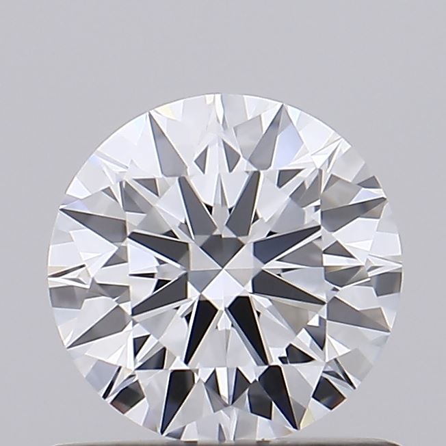 0.7ct Round E VVS1 Lab-Grown Diamond