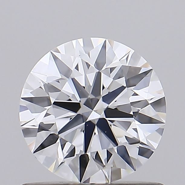 0.71ct Round E VVS1 Lab-Grown Diamond