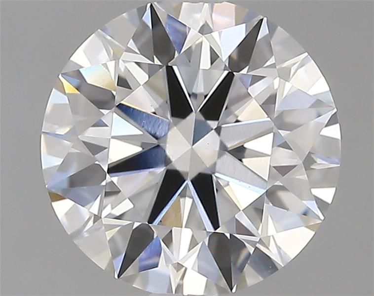 3.1ct Round D VS1 Lab-Grown Diamond