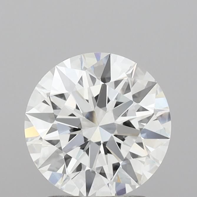 1.91ct Round E VS1 Lab-Grown Diamond